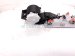 2020 Toyota Highlander Rear Seat 3rd Row Mid Belt Retractor Black 73510 0E020 C3 Replacement 2020 Toyota Highlander Rear Seat 3rd Row Mid Belt Retractor Black 73510 0E020 C3 Replacement thumbnail