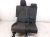 2020 Toyota Highlander Rear / Back (2nd Row) 2nd Row Passenger Seat Black Cloth 71077 0E410 C3 Replacement 2020 Toyota Highlander Rear / Back (2nd Row) 2nd Row Passenger Seat Black Cloth 71077 0E410 C3 Replacement thumbnail