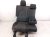 2020 Toyota Highlander Rear / Back (2nd Row) 2nd Row Passenger Seat Black Cloth 71077 0E410 C3 Replacement 2020 Toyota Highlander Rear / Back (2nd Row) 2nd Row Passenger Seat Black Cloth 71077 0E410 C3 Replacement thumbnail