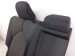 2020 Toyota Highlander Rear / Back (2nd Row) 2nd Row Passenger Seat Black Cloth 71077 0E410 C3 Replacement 2020 Toyota Highlander Rear / Back (2nd Row) 2nd Row Passenger Seat Black Cloth 71077 0E410 C3 Replacement thumbnail