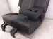 2020 Toyota Highlander Rear / Back (2nd Row) 2nd Row Passenger Seat Black Cloth 71077 0E410 C3 Replacement 2020 Toyota Highlander Rear / Back (2nd Row) 2nd Row Passenger Seat Black Cloth 71077 0E410 C3 Replacement thumbnail