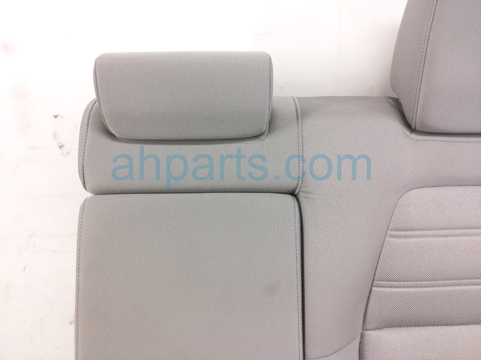 2021 Honda CR V Rear / Back (2nd Row) 2nd Row Driver Seat Grey Cloth 82521 TLA A01ZC Replacement 2021 Honda CR V Rear / Back (2nd Row) 2nd Row Driver Seat Grey Cloth 82521 TLA A01ZC Replacement thumbnail