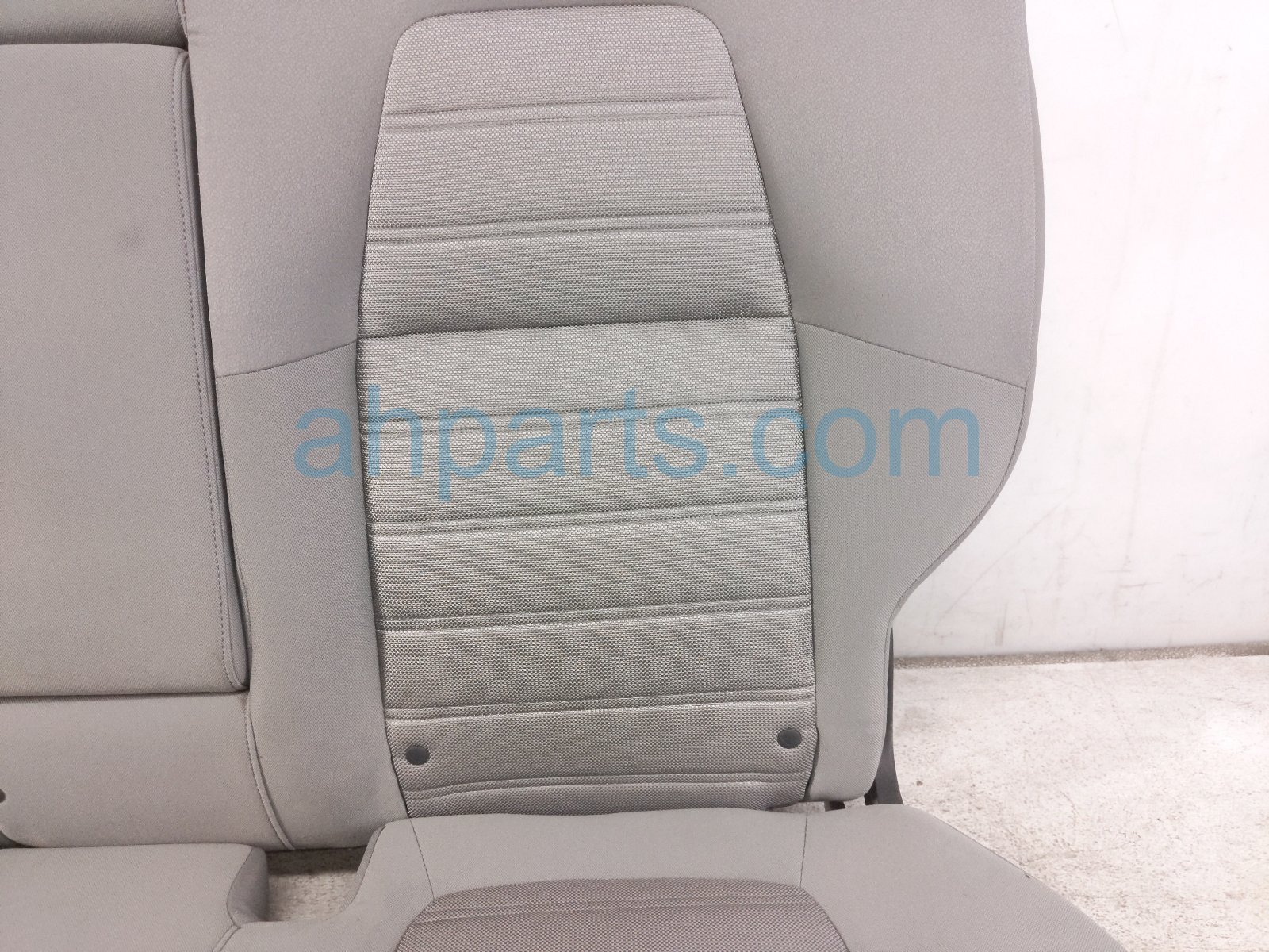 2021 Honda CR V Rear / Back (2nd Row) 2nd Row Driver Seat Grey Cloth 82521 TLA A01ZC Replacement 2021 Honda CR V Rear / Back (2nd Row) 2nd Row Driver Seat Grey Cloth 82521 TLA A01ZC Replacement thumbnail