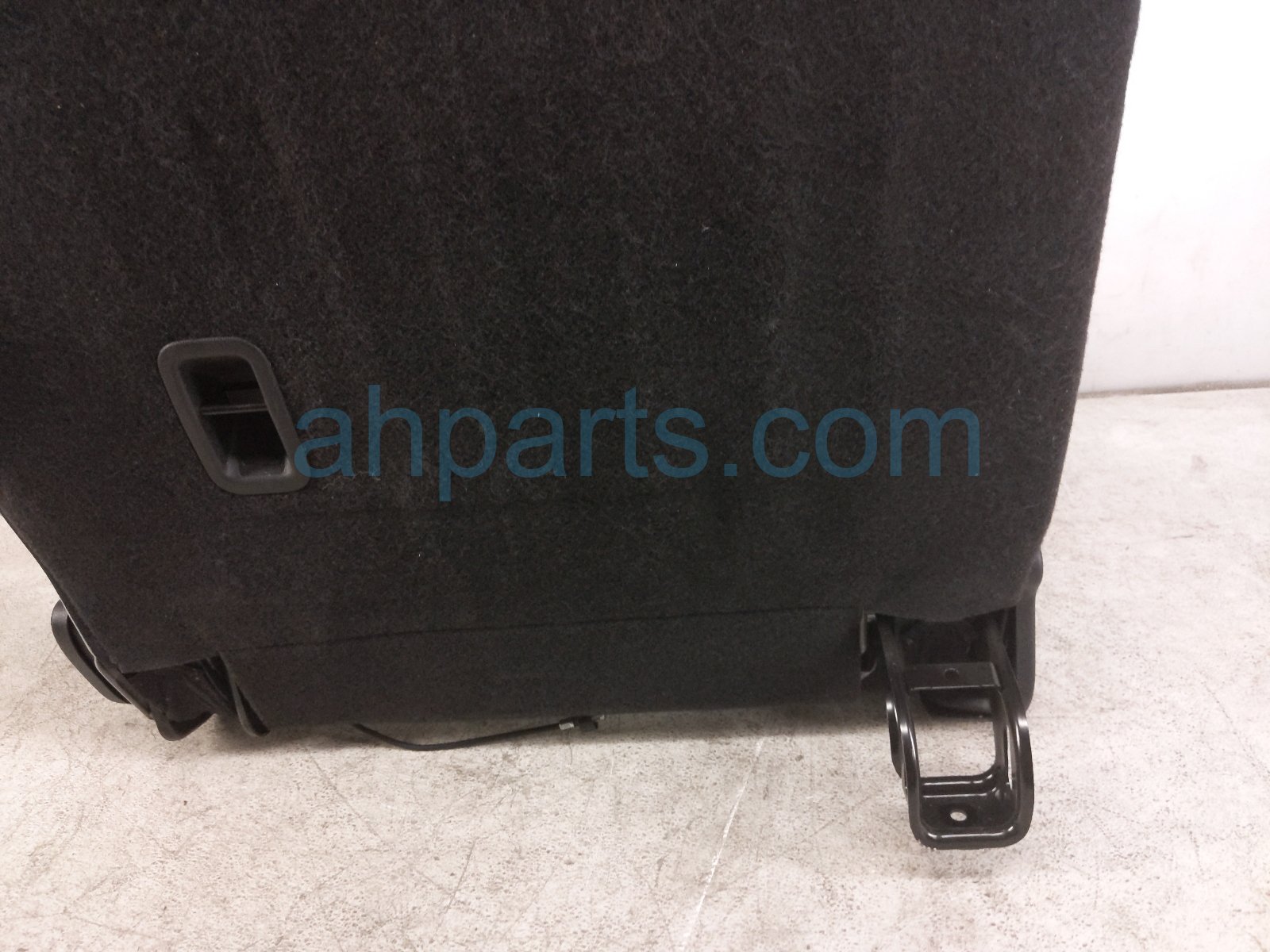 2021 Honda CR V Rear / Back (2nd Row) 2nd Row Driver Seat Grey Cloth 82521 TLA A01ZC Replacement 2021 Honda CR V Rear / Back (2nd Row) 2nd Row Driver Seat Grey Cloth 82521 TLA A01ZC Replacement thumbnail