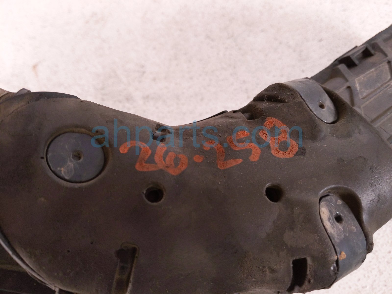 2022 Subaru Ascent Intercooler Hose 2.4t 14459AA784 Replacement 2022 Subaru Ascent Intercooler Hose 2.4t 14459AA784 Replacement thumbnail