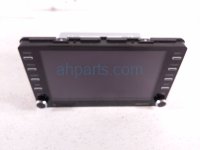 Toyota RADIO RECEIVER & DISPLAY SCREEN Toyota RADIO RECEIVER & DISPLAY SCREEN