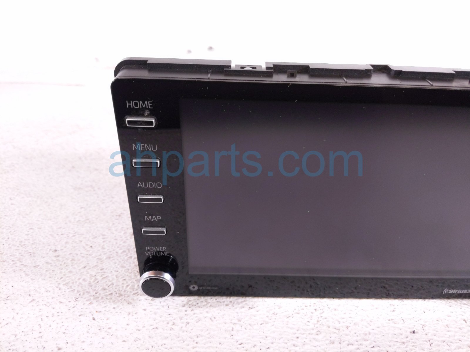 2021 Toyota C HR Radio Receiver & Display Screen 86140 10100 Replacement 2021 Toyota C HR Radio Receiver & Display Screen 86140 10100 Replacement thumbnail