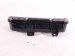 2021 Toyota C HR Temperature Climate Heater / Ac Control (on Dash) 55900 10610 Replacement 2021 Toyota C HR Temperature Climate Heater / Ac Control (on Dash) 55900 10610 Replacement thumbnail