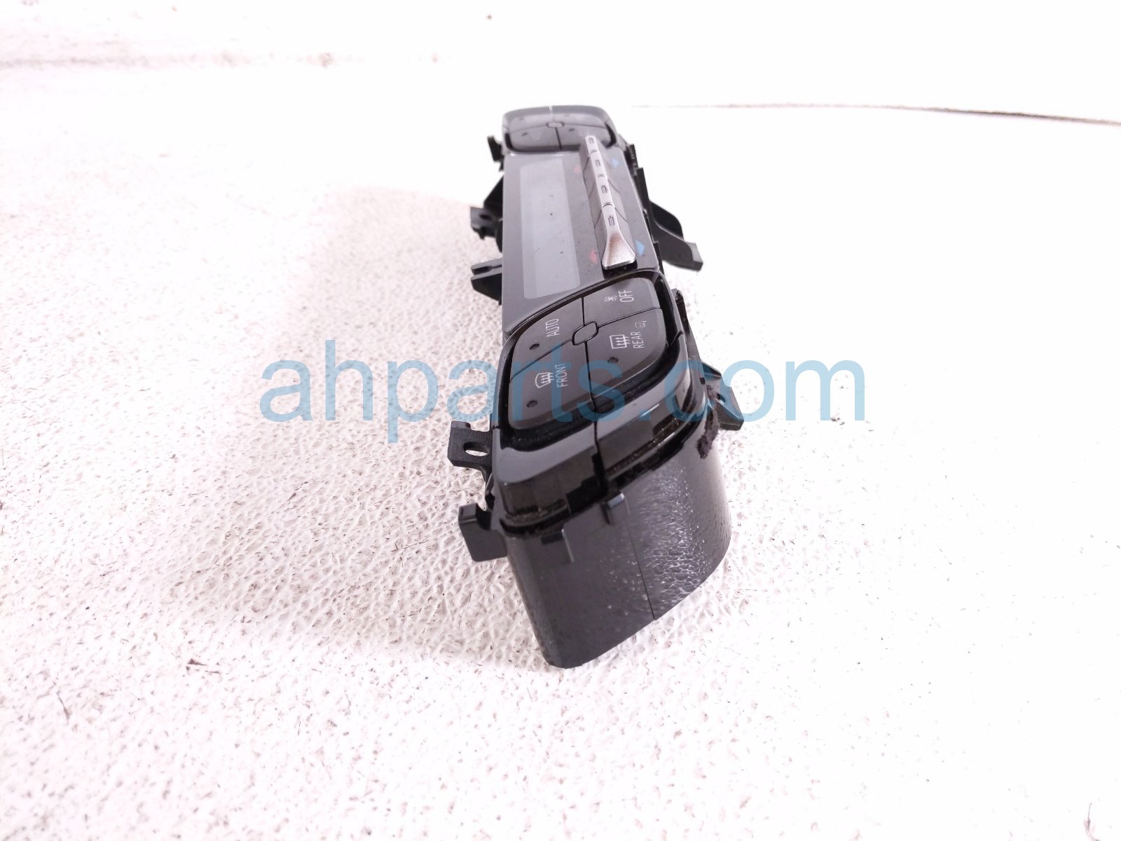 2021 Toyota C HR Temperature Climate Heater / Ac Control (on Dash) 55900 10610 Replacement 2021 Toyota C HR Temperature Climate Heater / Ac Control (on Dash) 55900 10610 Replacement thumbnail
