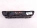 2021 Toyota C HR Temperature Climate Heater / Ac Control (on Dash) 55900 10610 Replacement 2021 Toyota C HR Temperature Climate Heater / Ac Control (on Dash) 55900 10610 Replacement thumbnail