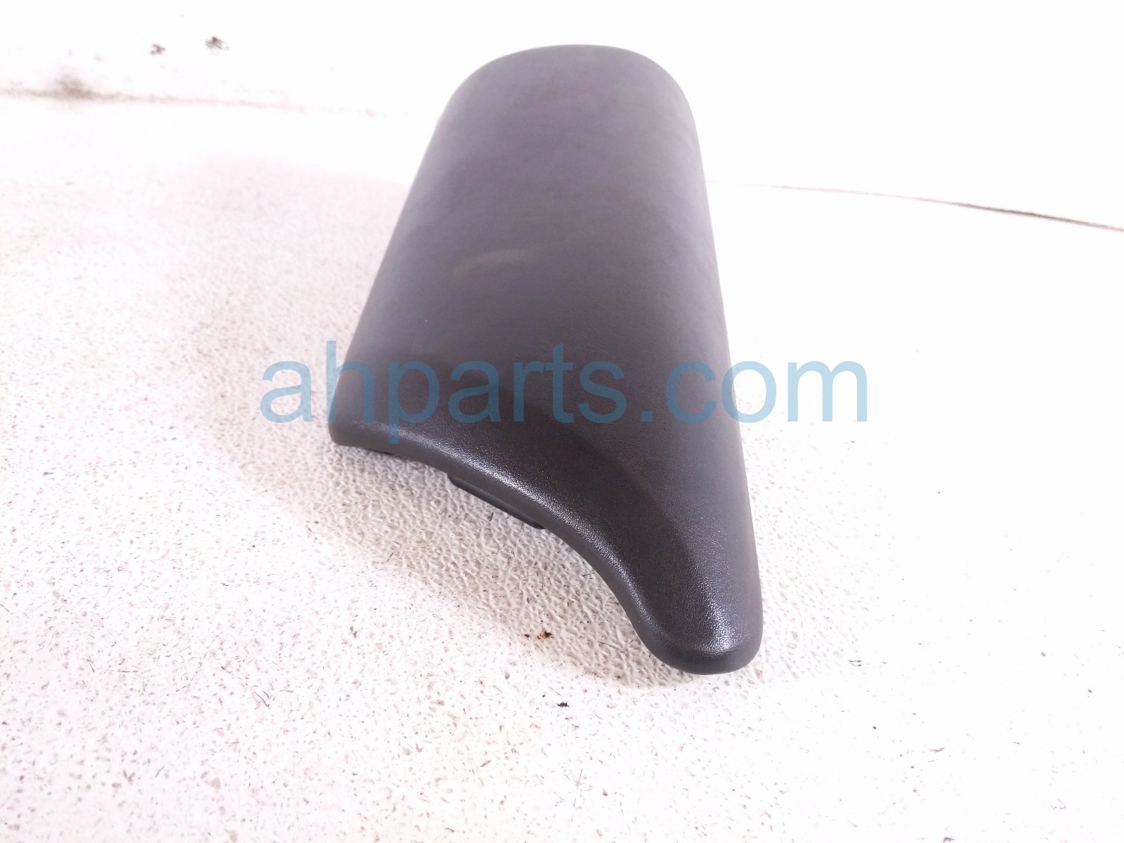 2021 Toyota C HR Center Console Lid/armrest Black 58905 10030 C0 Replacement 2021 Toyota C HR Center Console Lid/armrest Black 58905 10030 C0 Replacement thumbnail
