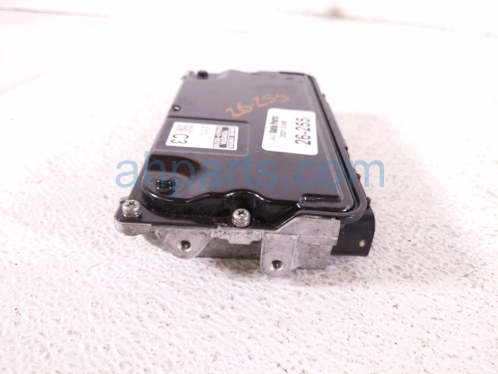 2021 Toyota C HR Ecu / Computer Engine Control Module 2.0l At Fwd 89661 10310 Replacement 2021 Toyota C HR Ecu / Computer Engine Control Module 2.0l At Fwd 89661 10310 Replacement thumbnail