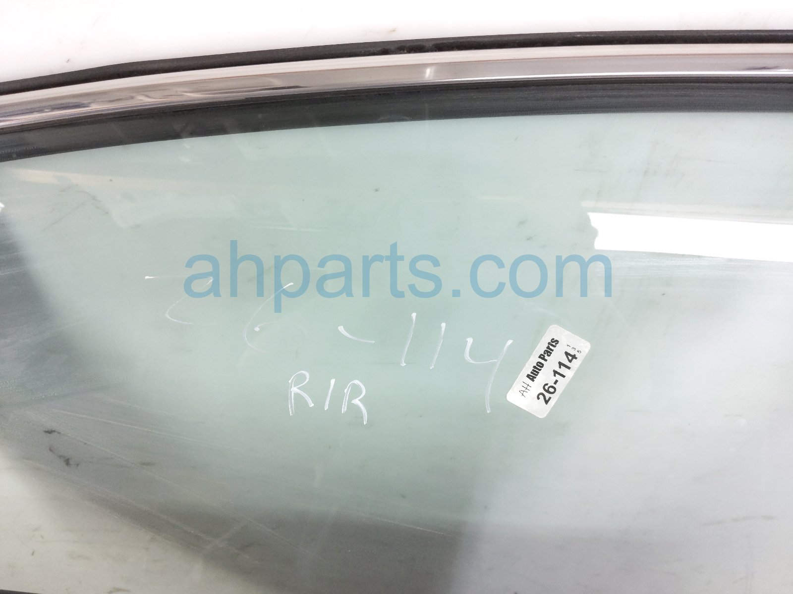 2024 Honda Accord Rear Passenger Door Blue No Inside Trim 67510 30A A00ZZ Replacement 2024 Honda Accord Rear Passenger Door Blue No Inside Trim 67510 30A A00ZZ Replacement thumbnail