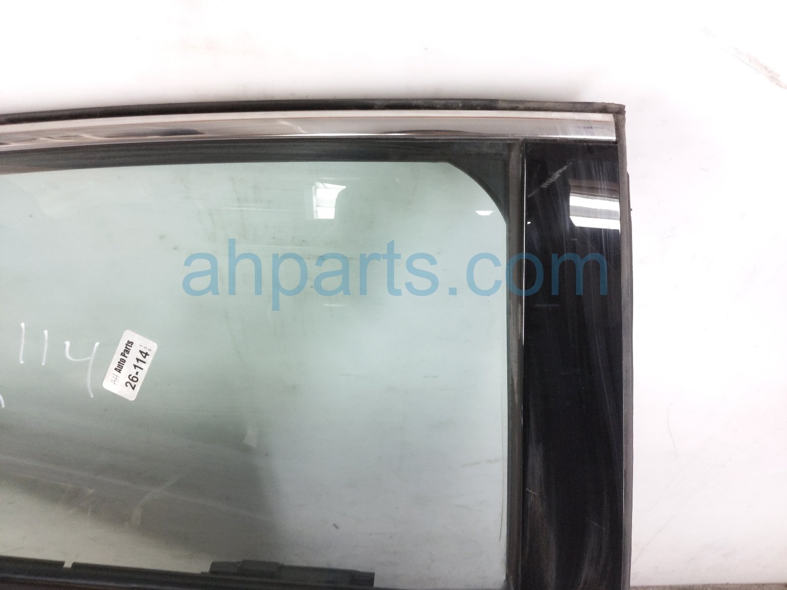 2024 Honda Accord Rear Passenger Door Blue No Inside Trim 67510 30A A00ZZ Replacement 2024 Honda Accord Rear Passenger Door Blue No Inside Trim 67510 30A A00ZZ Replacement thumbnail