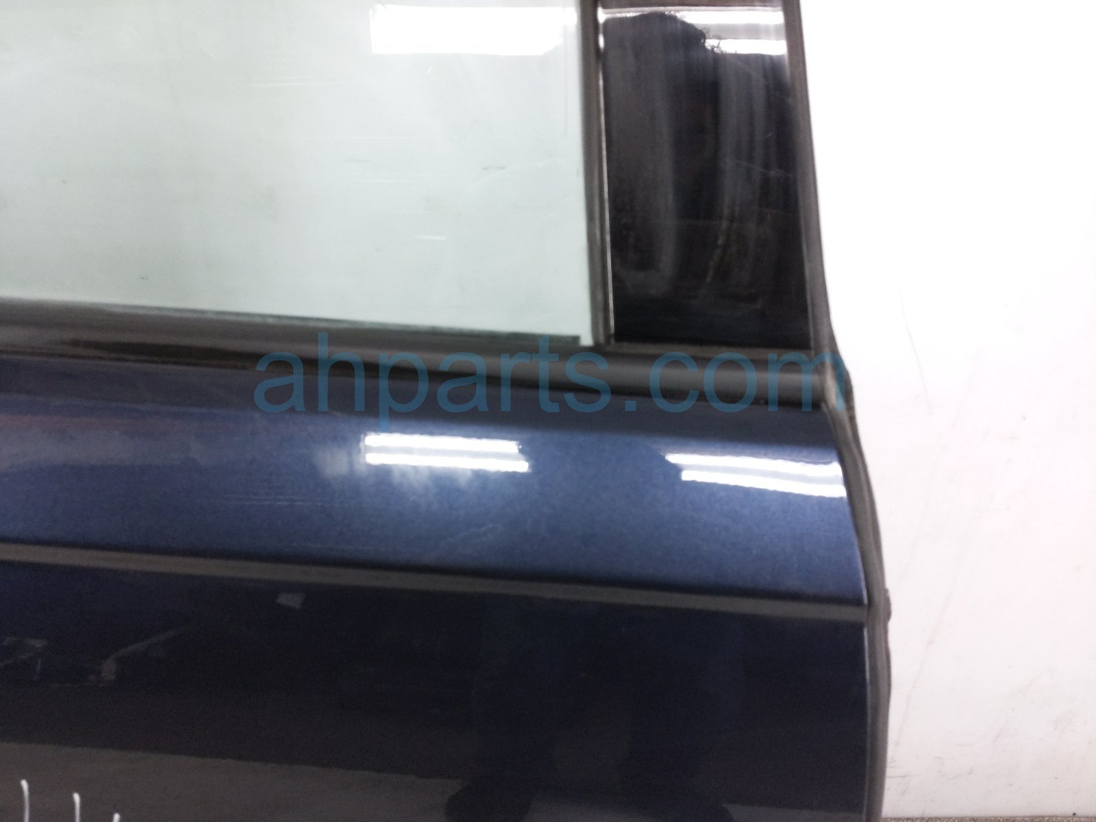 2024 Honda Accord Rear Passenger Door Blue No Inside Trim 67510 30A A00ZZ Replacement 2024 Honda Accord Rear Passenger Door Blue No Inside Trim 67510 30A A00ZZ Replacement thumbnail