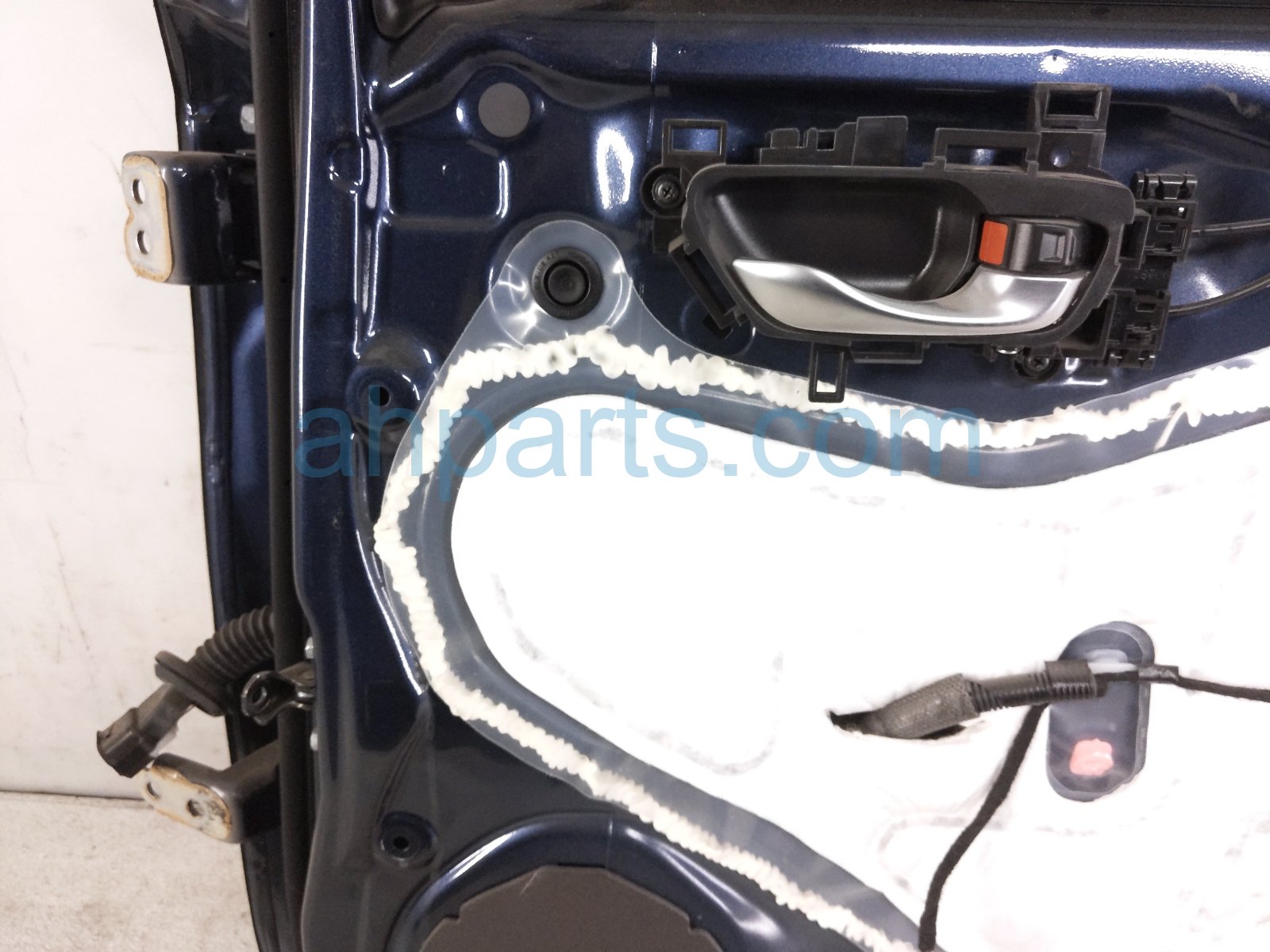 2024 Honda Accord Rear Passenger Door Blue No Inside Trim 67510 30A A00ZZ Replacement 2024 Honda Accord Rear Passenger Door Blue No Inside Trim 67510 30A A00ZZ Replacement thumbnail
