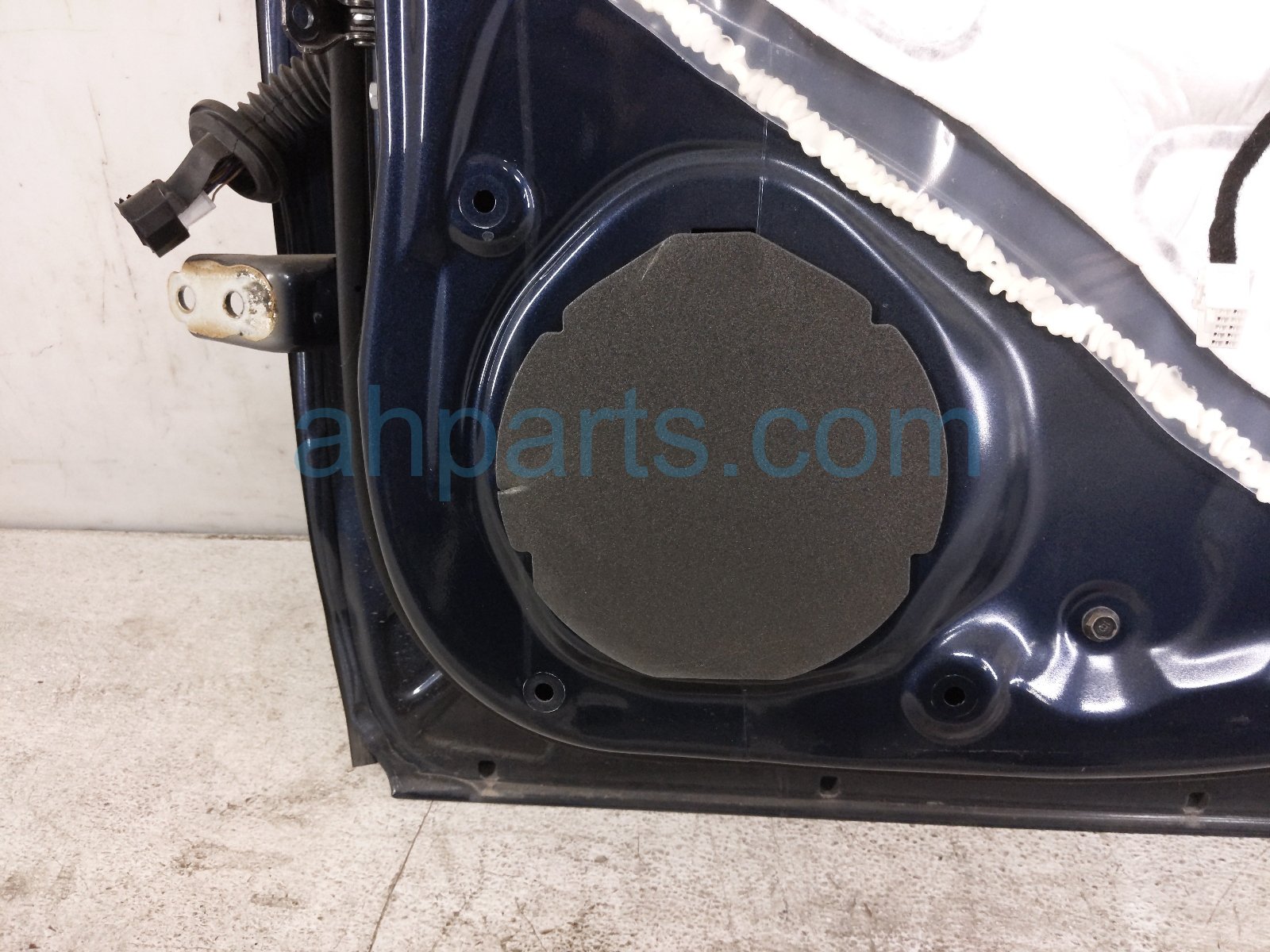 2024 Honda Accord Rear Passenger Door Blue No Inside Trim 67510 30A A00ZZ Replacement 2024 Honda Accord Rear Passenger Door Blue No Inside Trim 67510 30A A00ZZ Replacement thumbnail