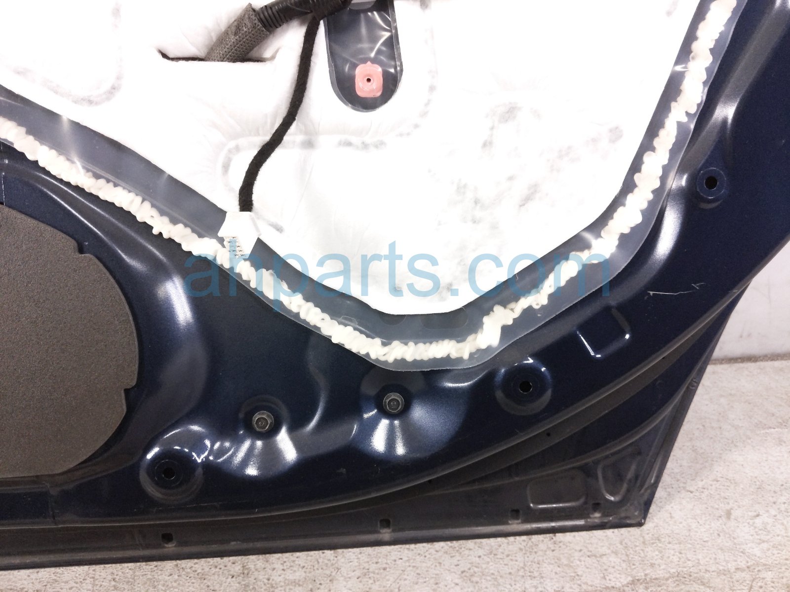 2024 Honda Accord Rear Passenger Door Blue No Inside Trim 67510 30A A00ZZ Replacement 2024 Honda Accord Rear Passenger Door Blue No Inside Trim 67510 30A A00ZZ Replacement thumbnail