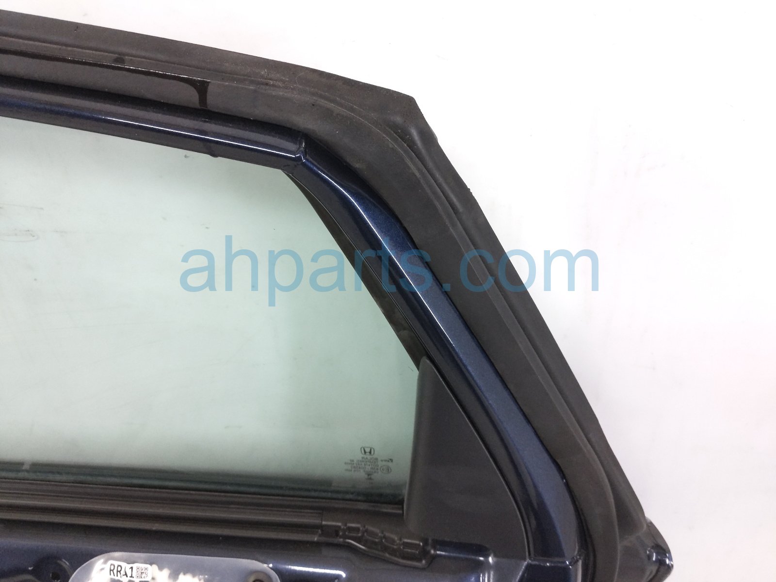 2024 Honda Accord Rear Passenger Door Blue No Inside Trim 67510 30A A00ZZ Replacement 2024 Honda Accord Rear Passenger Door Blue No Inside Trim 67510 30A A00ZZ Replacement thumbnail