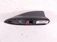 Toyota ANTENNA - ROOF MTD - SHARK FIN BLK Toyota ANTENNA - ROOF MTD - SHARK FIN BLK