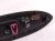 2021 Toyota C HR Antenna Roof Mtd Shark Fin Blk 86760 10010 Replacement 2021 Toyota C HR Antenna Roof Mtd Shark Fin Blk 86760 10010 Replacement thumbnail