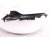 2021 Toyota C HR Center Console Shifter Bezel Blk 58804 10090 Replacement 2021 Toyota C HR Center Console Shifter Bezel Blk 58804 10090 Replacement thumbnail
