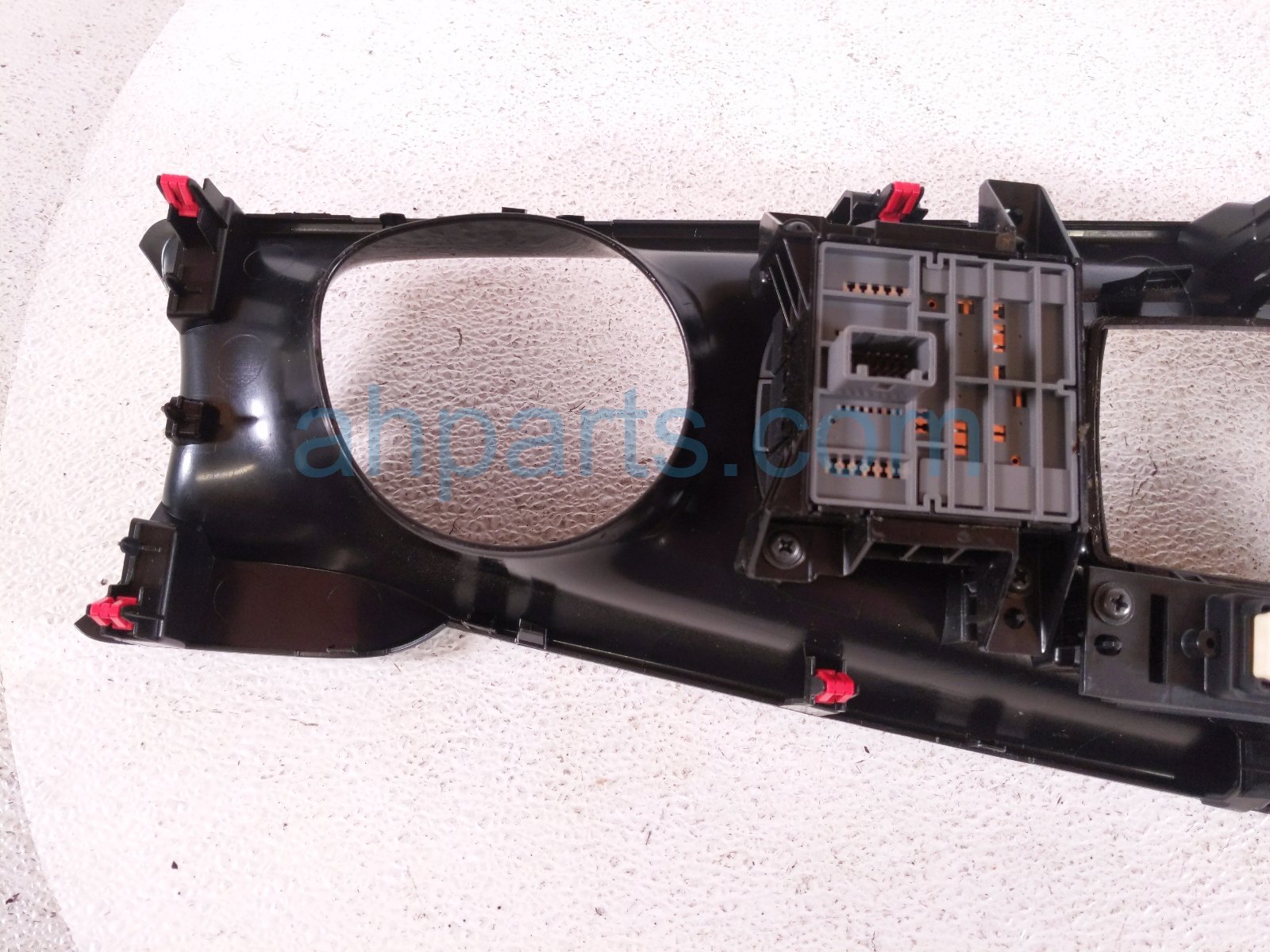 2021 Toyota C HR Center Console Shifter Bezel Blk 58804 10090 Replacement 2021 Toyota C HR Center Console Shifter Bezel Blk 58804 10090 Replacement thumbnail