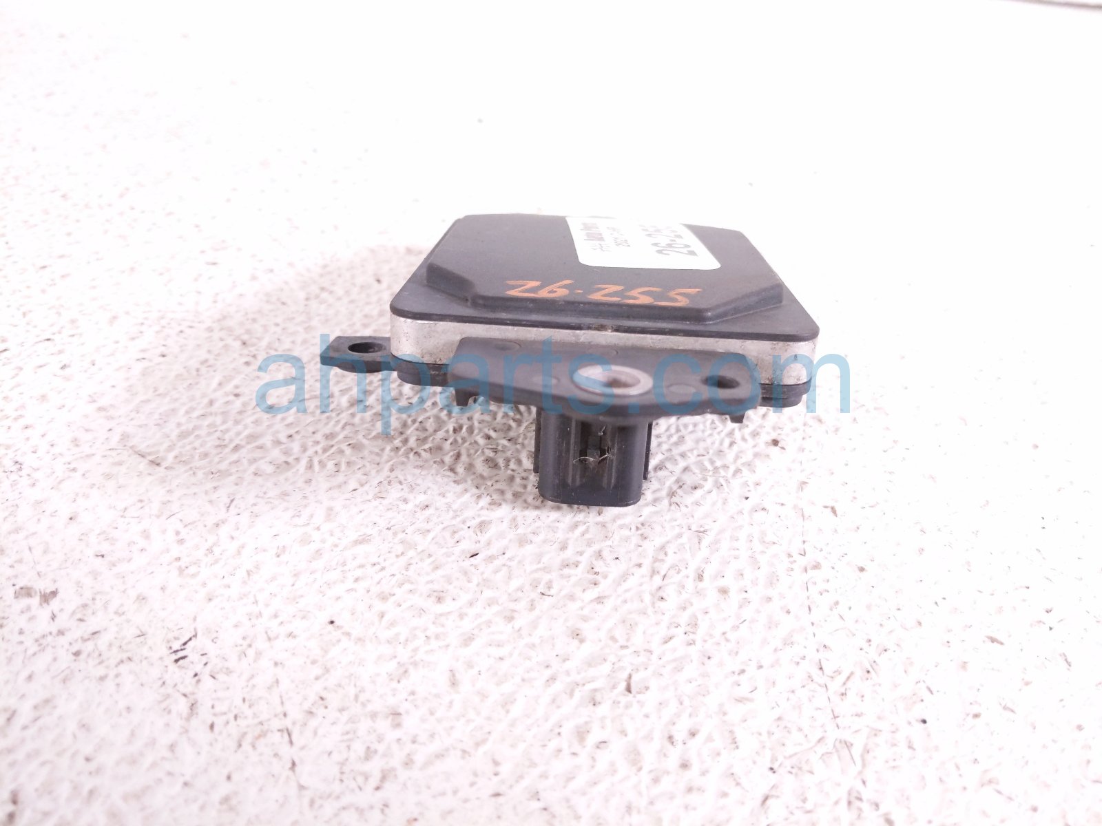 2021 Toyota C HR Front Distance Cruise Radar Unit 88210 F4070 Replacement 2021 Toyota C HR Front Distance Cruise Radar Unit 88210 F4070 Replacement thumbnail