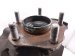 2024 Nissan Altima Front Passenger Spindle Knuckle Hub Fwd 40014 6CA1A Replacement 2024 Nissan Altima Front Passenger Spindle Knuckle Hub Fwd 40014 6CA1A Replacement thumbnail
