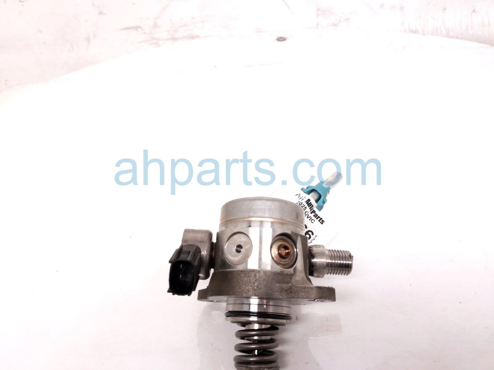 2025 Honda Civic High Pressure Fuel Pump Engine Mtd 06161 6MA 306 Replacement 2025 Honda Civic High Pressure Fuel Pump Engine Mtd 06161 6MA 306 Replacement thumbnail