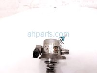 Honda HIGH PRESSURE FUEL PUMP - ENGINE MTD Honda HIGH PRESSURE FUEL PUMP - ENGINE MTD