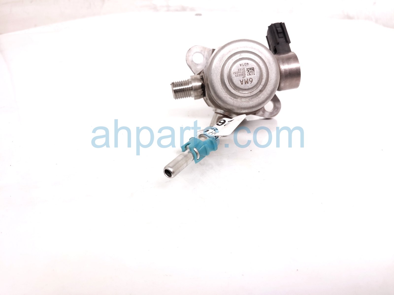 2025 Honda Civic High Pressure Fuel Pump Engine Mtd 06161 6MA 306 Replacement 2025 Honda Civic High Pressure Fuel Pump Engine Mtd 06161 6MA 306 Replacement thumbnail