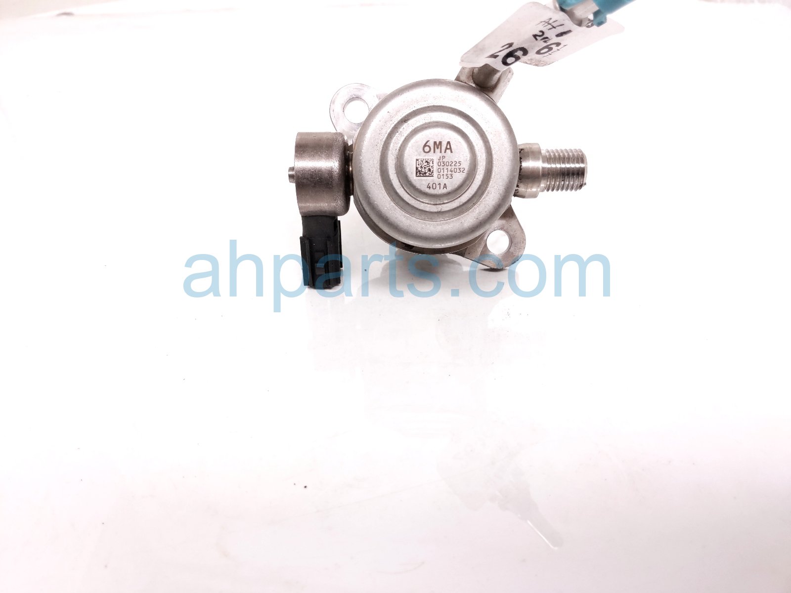 2025 Honda Civic High Pressure Fuel Pump Engine Mtd 06161 6MA 306 Replacement 2025 Honda Civic High Pressure Fuel Pump Engine Mtd 06161 6MA 306 Replacement thumbnail
