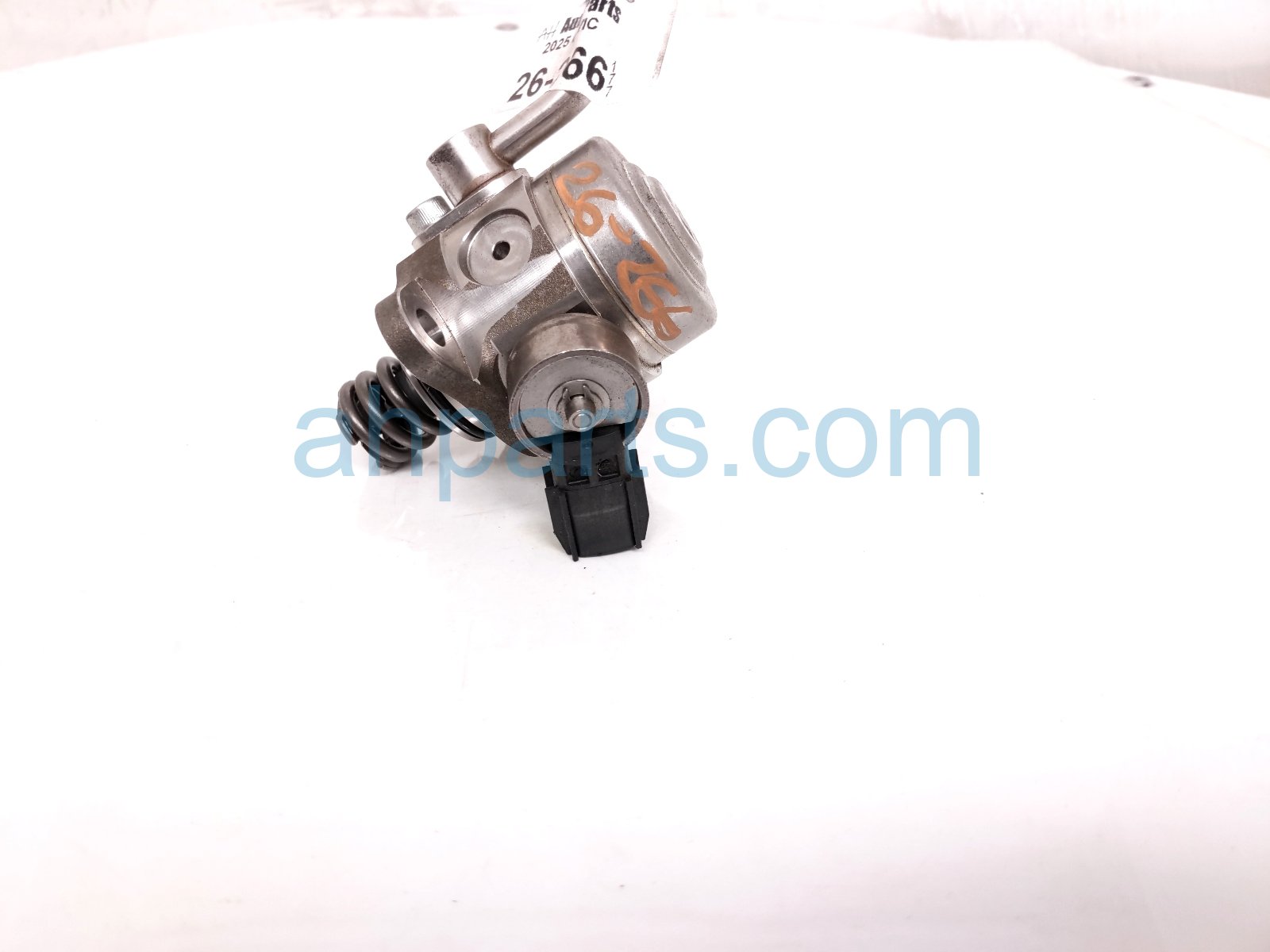 2025 Honda Civic High Pressure Fuel Pump Engine Mtd 06161 6MA 306 Replacement 2025 Honda Civic High Pressure Fuel Pump Engine Mtd 06161 6MA 306 Replacement thumbnail
