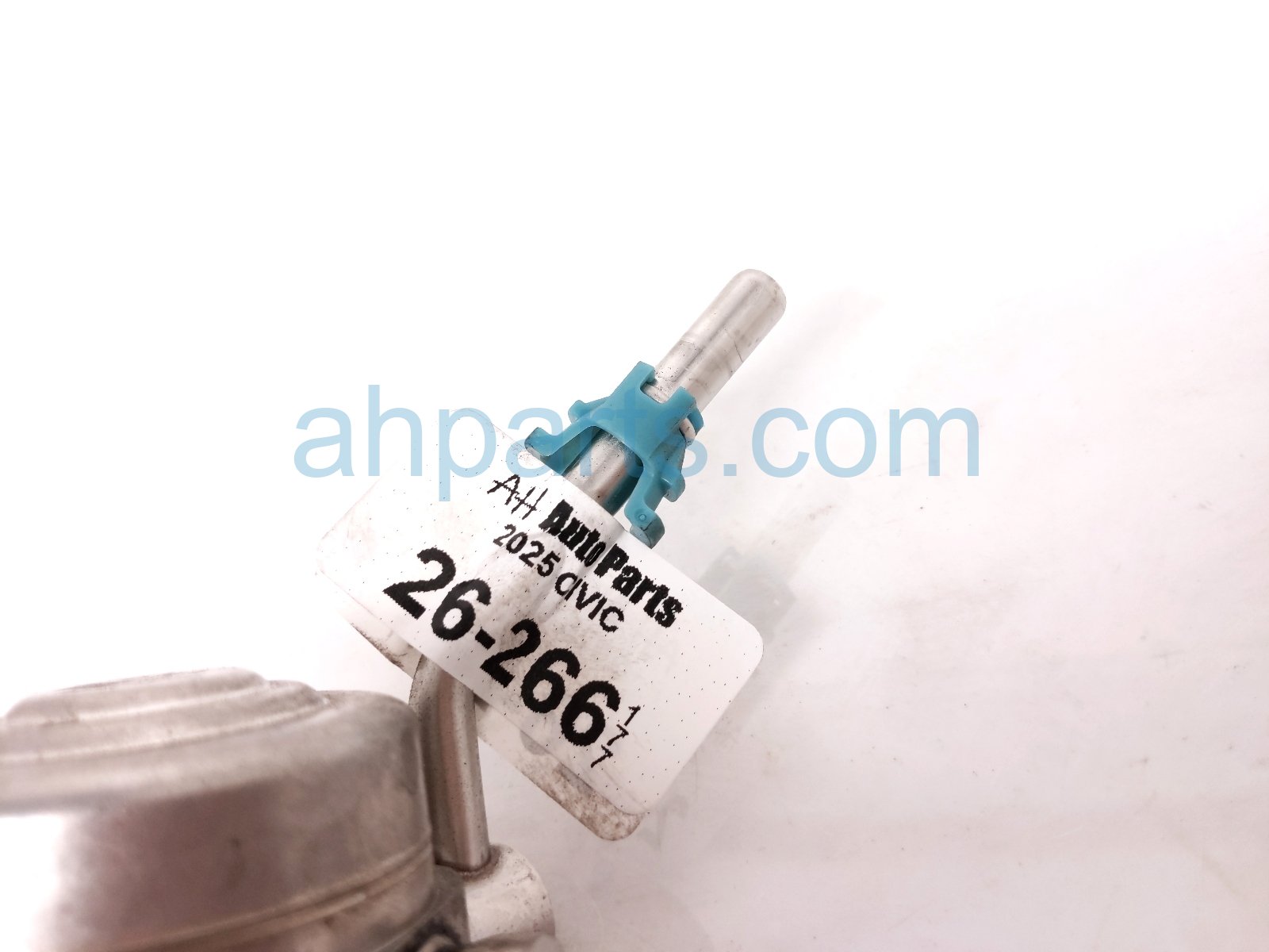 2025 Honda Civic High Pressure Fuel Pump Engine Mtd 06161 6MA 306 Replacement 2025 Honda Civic High Pressure Fuel Pump Engine Mtd 06161 6MA 306 Replacement thumbnail