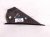 2021 Toyota C HR Driver Quarter Outer Trim Garnish 62506 10010 Replacement 2021 Toyota C HR Driver Quarter Outer Trim Garnish 62506 10010 Replacement thumbnail