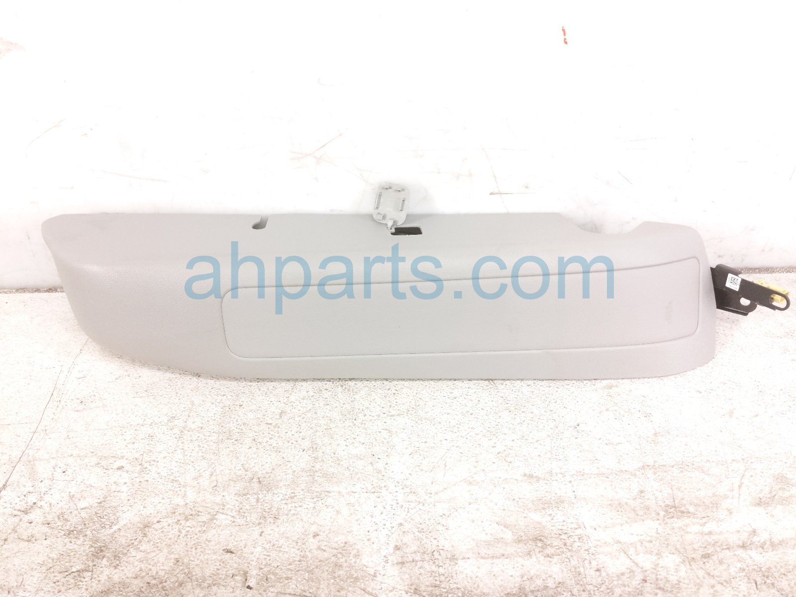2025 Honda Civic Airbag Rear Passenger Seat Air Bag Black Htbk 84142 T49 A01ZC Replacement 2025 Honda Civic Airbag Rear Passenger Seat Air Bag Black Htbk 84142 T49 A01ZC Replacement thumbnail