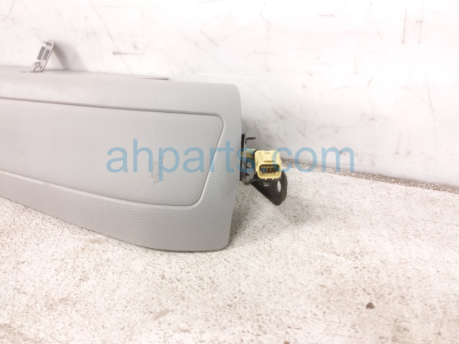 2025 Honda Civic Airbag Rear Passenger Seat Air Bag Black Htbk 84142 T49 A01ZC Replacement 2025 Honda Civic Airbag Rear Passenger Seat Air Bag Black Htbk 84142 T49 A01ZC Replacement thumbnail