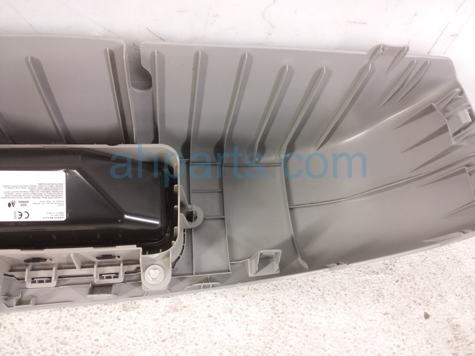 2025 Honda Civic Airbag Rear Passenger Seat Air Bag Black Htbk 84142 T49 A01ZC Replacement 2025 Honda Civic Airbag Rear Passenger Seat Air Bag Black Htbk 84142 T49 A01ZC Replacement thumbnail