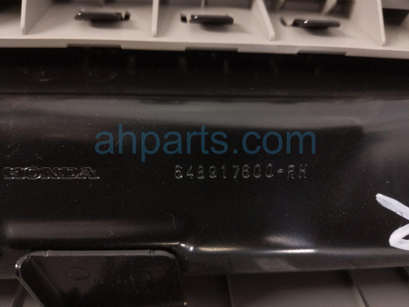 2025 Honda Civic Airbag Rear Passenger Seat Air Bag Black Htbk 84142 T49 A01ZC Replacement 2025 Honda Civic Airbag Rear Passenger Seat Air Bag Black Htbk 84142 T49 A01ZC Replacement thumbnail