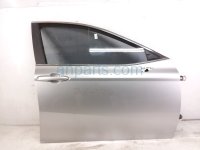 $735 Toyota FR/RH DOOR - SILVER - NO MIRROR/TRIM $735 Toyota FR/RH DOOR - SILVER - NO MIRROR/TRIM