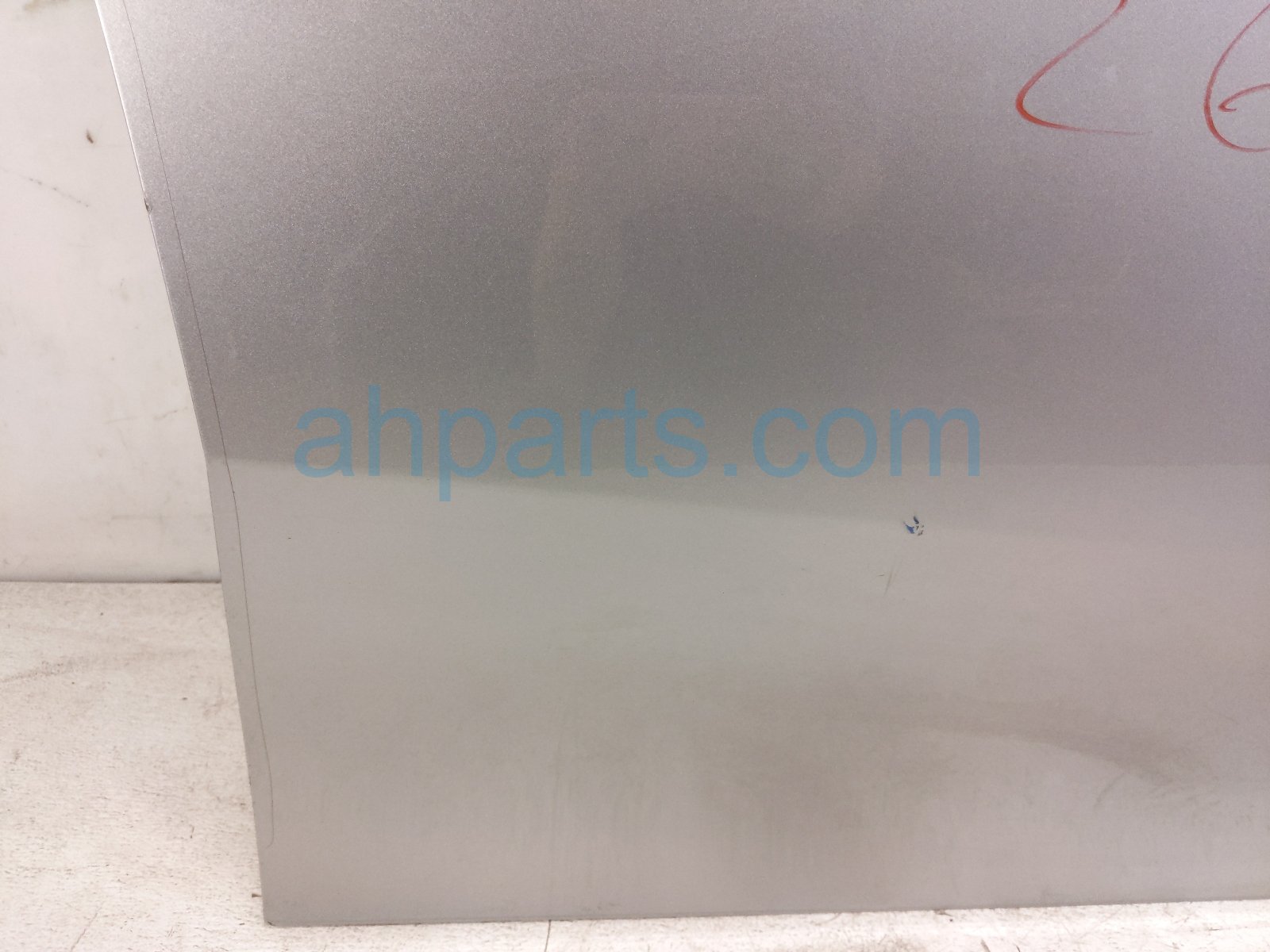 2018 Toyota Camry Front Passenger Door Silver No Mirror/trim 67001 33231 Replacement 2018 Toyota Camry Front Passenger Door Silver No Mirror/trim 67001 33231 Replacement thumbnail