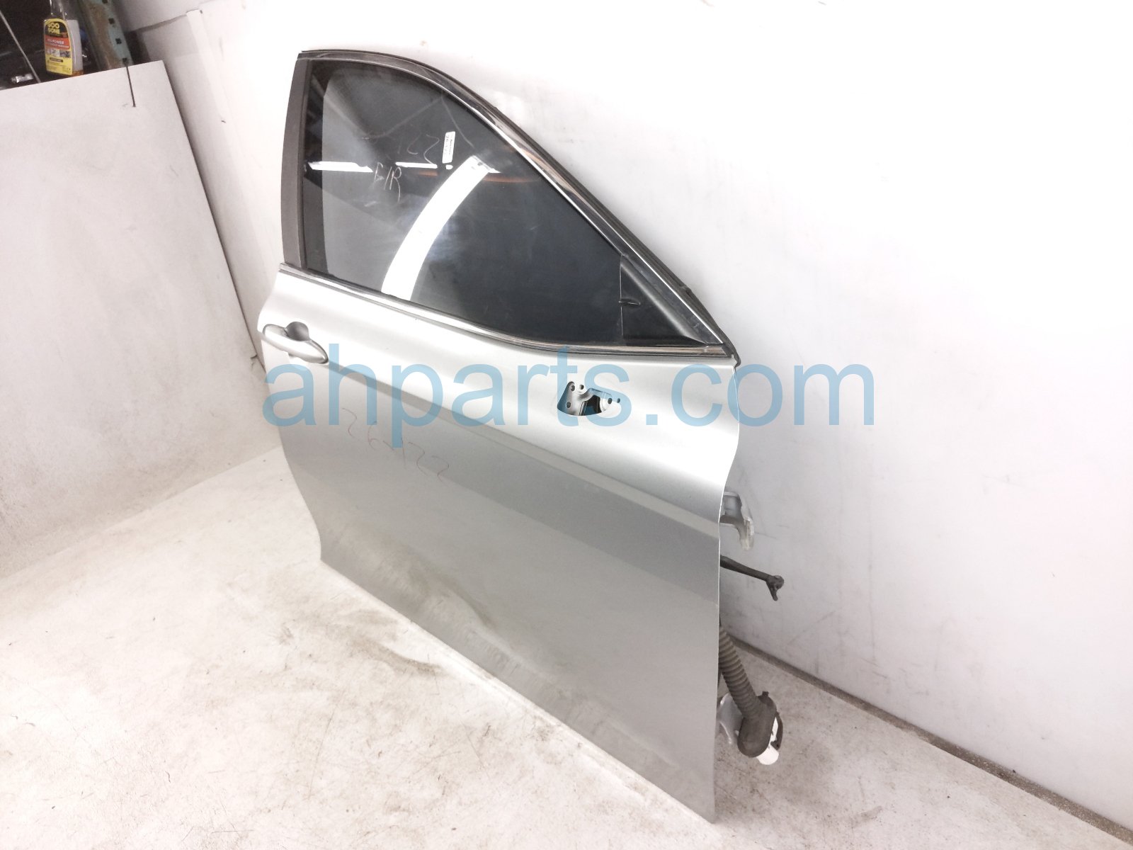 2018 Toyota Camry Front Passenger Door Silver No Mirror/trim 67001 33231 Replacement 2018 Toyota Camry Front Passenger Door Silver No Mirror/trim 67001 33231 Replacement thumbnail