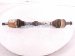 2023 Honda HR V Front Driver Cv Axle Drive Shaft 44306 3W0 A02 Replacement 2023 Honda HR V Front Driver Cv Axle Drive Shaft 44306 3W0 A02 Replacement thumbnail