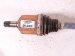 2023 Honda HR V Front Driver Cv Axle Drive Shaft 44306 3W0 A02 Replacement 2023 Honda HR V Front Driver Cv Axle Drive Shaft 44306 3W0 A02 Replacement thumbnail