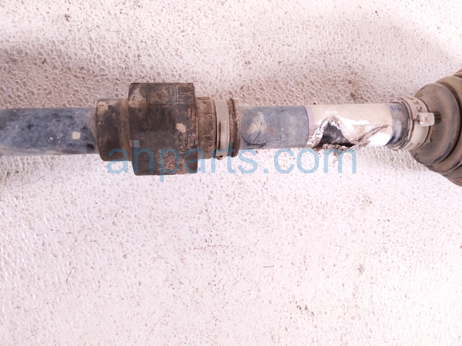 2023 Honda HR V Front Driver Cv Axle Drive Shaft 44306 3W0 A02 Replacement 2023 Honda HR V Front Driver Cv Axle Drive Shaft 44306 3W0 A02 Replacement thumbnail