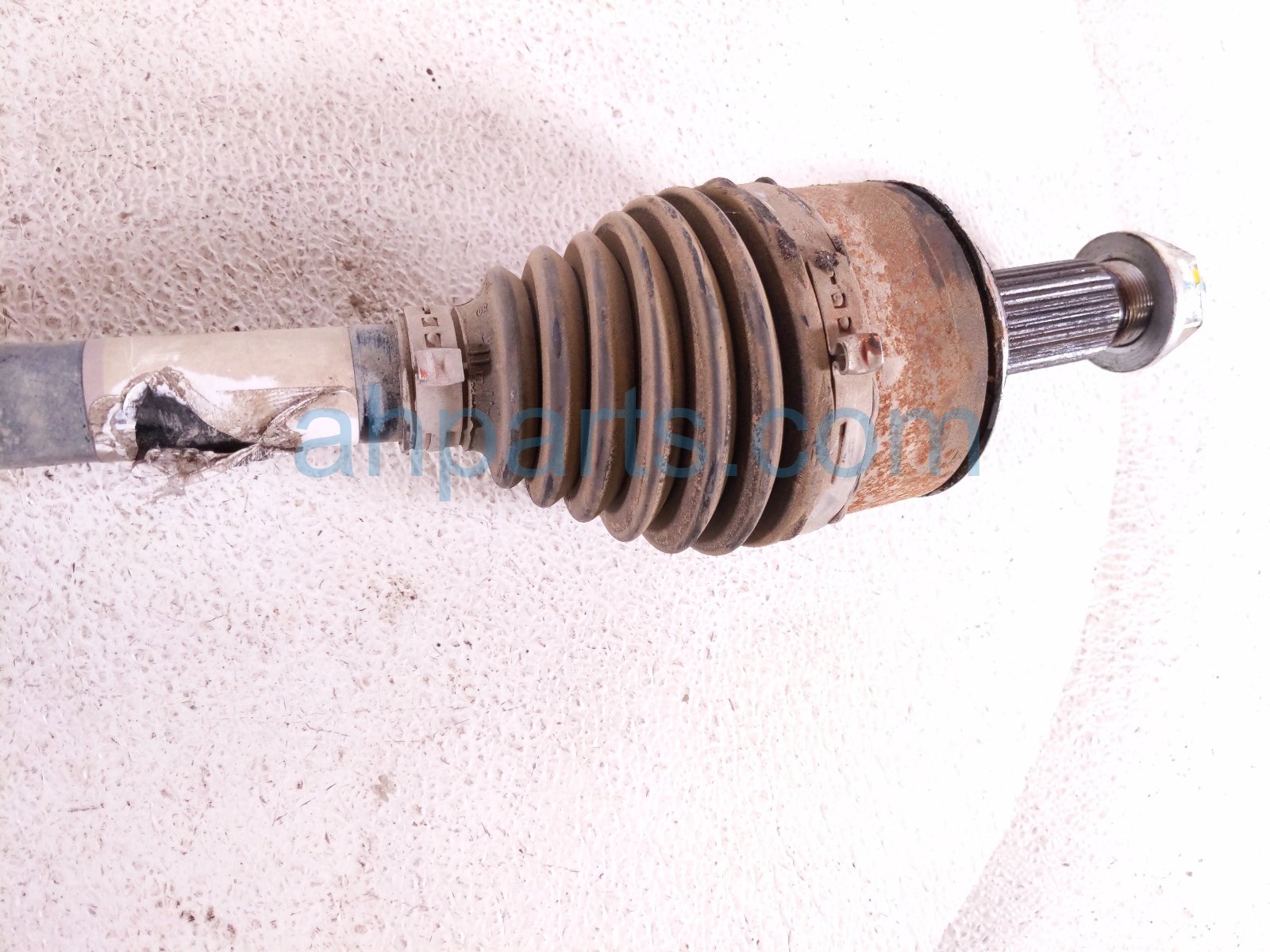 2023 Honda HR V Front Driver Cv Axle Drive Shaft 44306 3W0 A02 Replacement 2023 Honda HR V Front Driver Cv Axle Drive Shaft 44306 3W0 A02 Replacement thumbnail