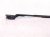 2021 Toyota C HR Driver Windshield Wiper Arm *japan 85221 10170 Replacement 2021 Toyota C HR Driver Windshield Wiper Arm *japan 85221 10170 Replacement thumbnail