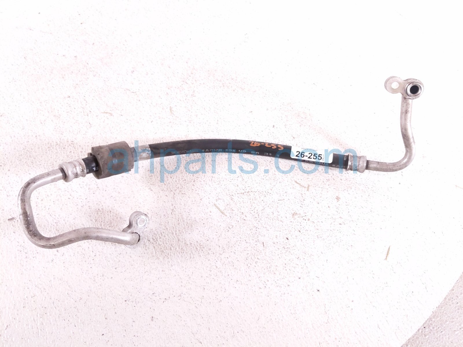 2021 Toyota C HR Ac Pipe Line A/c Discharge Hose 2.0l Fwd 88703 10110 Replacement 2021 Toyota C HR Ac Pipe Line A/c Discharge Hose 2.0l Fwd 88703 10110 Replacement thumbnail