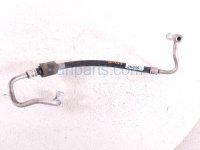 Toyota A/C DISCHARGE HOSE - 2.0L FWD Toyota A/C DISCHARGE HOSE - 2.0L FWD